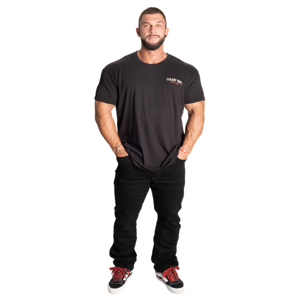 Gasp Utility Street Tee