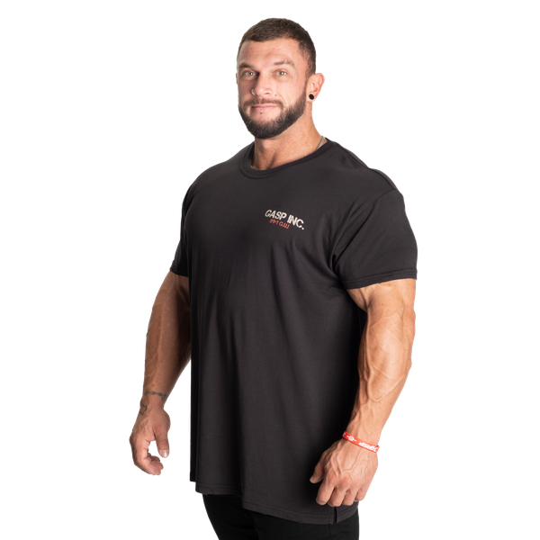 Gasp Utility Street Tee
