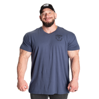 Better Bodies Legacy Street Tee