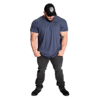 Better Bodies Legacy Street Tee