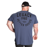 Better Bodies Legacy Street Tee