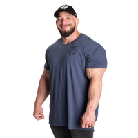 Better Bodies Legacy Street Tee