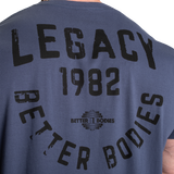 Better Bodies Legacy Street Tee