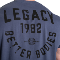 Better Bodies Legacy Street Tee