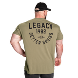 Better Bodies Legacy Street Tee