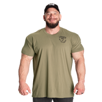 Better Bodies Legacy Street Tee