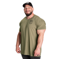 Better Bodies Legacy Street Tee