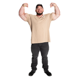 Better Bodies Legacy Street Tee