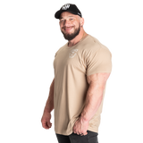 Better Bodies Legacy Street Tee