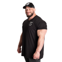 Better Bodies Legacy Street Tee