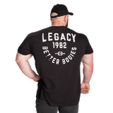 Better Bodies Legacy Street Tee