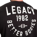 Better Bodies Legacy Street Tee