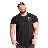 Better Bodies Legacy Street Tee
