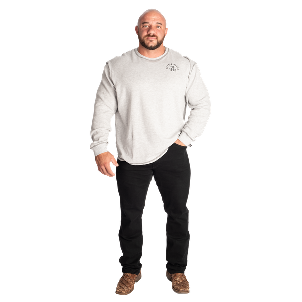 Better Bodies Legacy Thermal LS