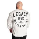 Better Bodies Legacy Thermal LS