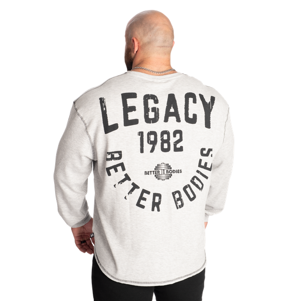 Better Bodies Legacy Thermal LS
