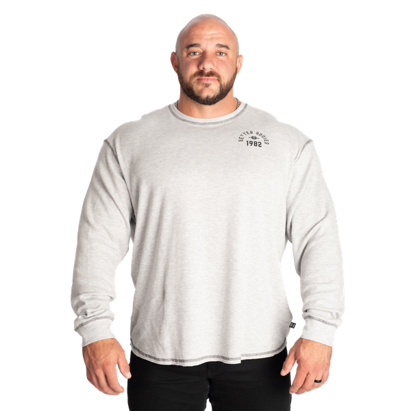 Better Bodies Legacy Thermal LS