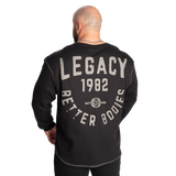 Better Bodies Legacy Thermal LS