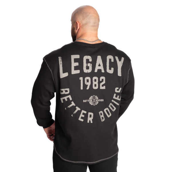 Better Bodies Legacy Thermal LS