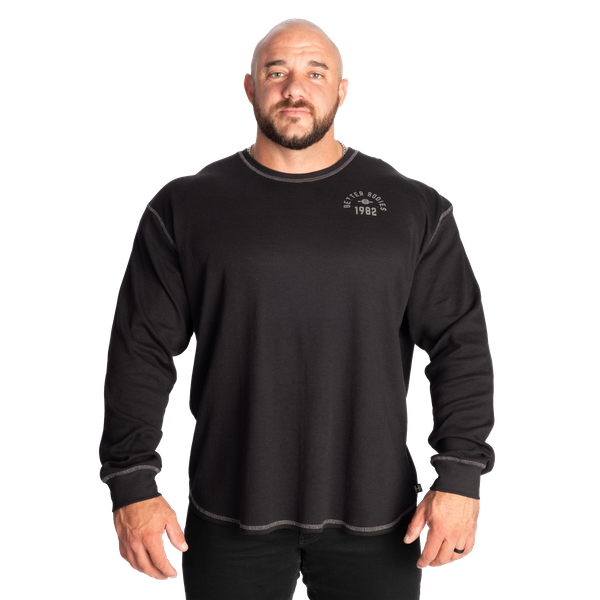 Better Bodies Legacy Thermal LS