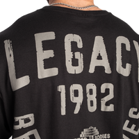 Better Bodies Legacy Thermal LS