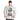 Gasp Thermal skull tee