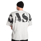 Gasp Thermal skull tee
