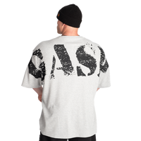 Gasp Thermal skull tee
