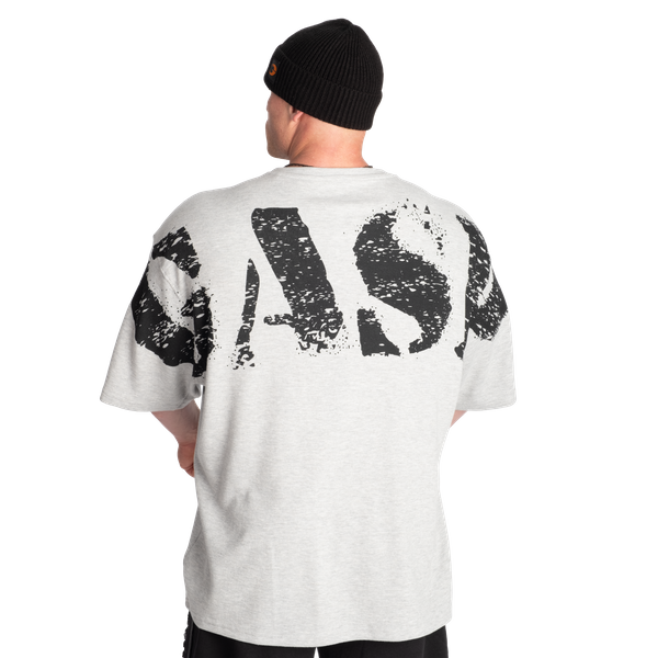 Gasp Thermal skull tee