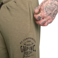 Gasp Gasp Inc Sweatpants