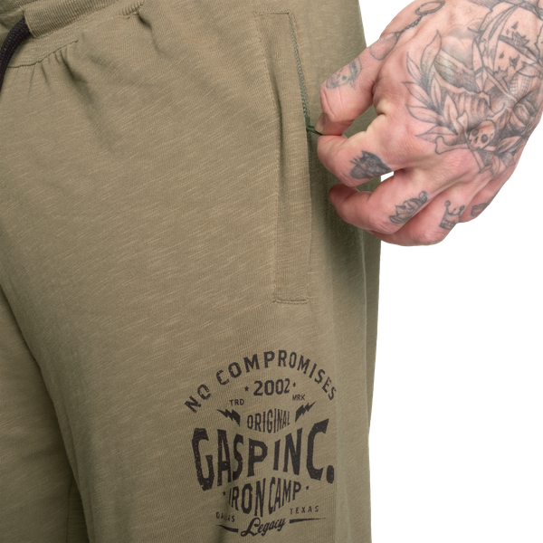 Gasp Gasp Inc Sweatpants