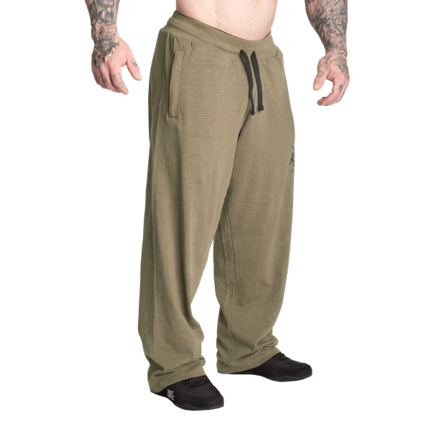 Gasp Gasp Inc Sweatpants