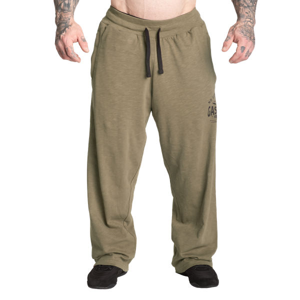 Gasp Gasp Inc Sweatpants