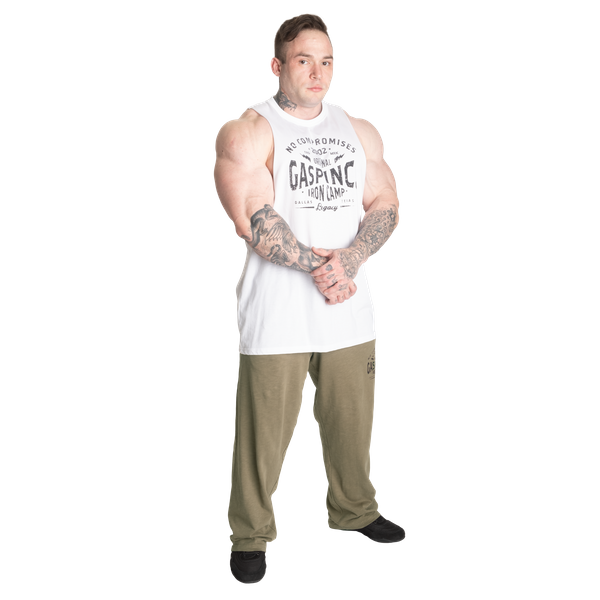 Gasp Gasp Inc Sweatpants