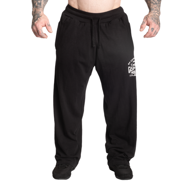 Gasp Gasp Inc Sweatpants