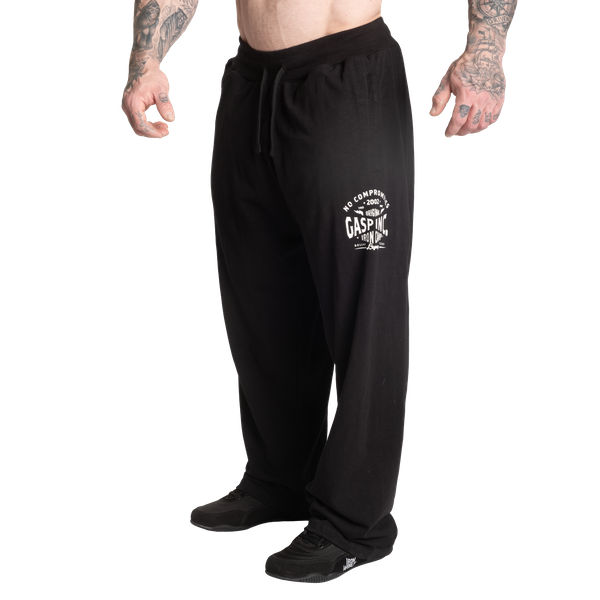 Gasp Gasp Inc Sweatpants