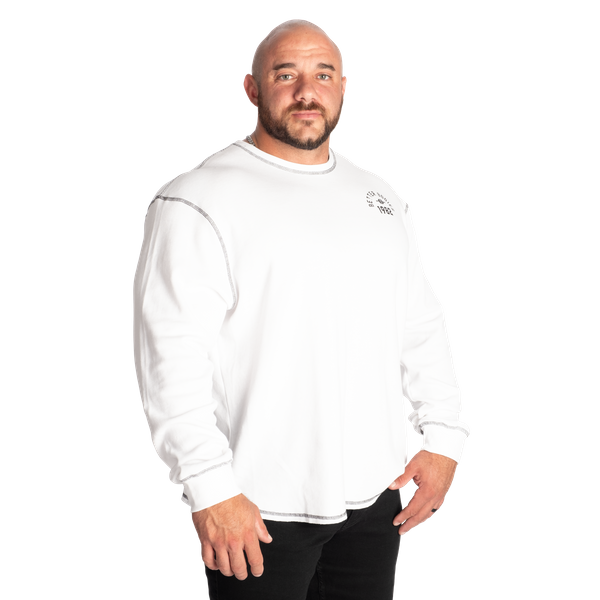 Better Bodies Legacy Thermal LS