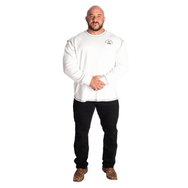 Better Bodies Legacy Thermal LS