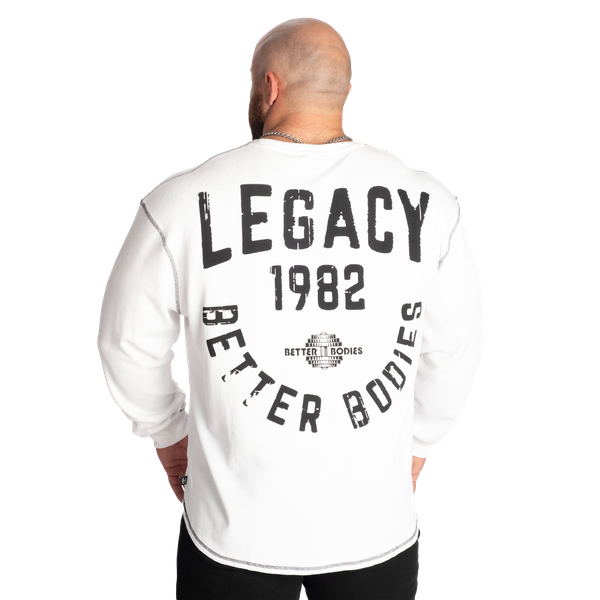 Better Bodies Legacy Thermal LS