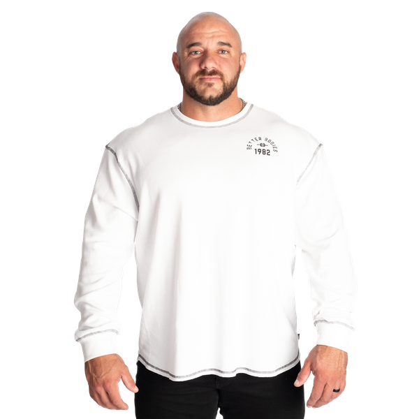 Better Bodies Legacy Thermal LS