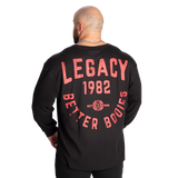 Better Bodies Legacy Thermal LS