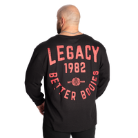 Better Bodies Legacy Thermal LS