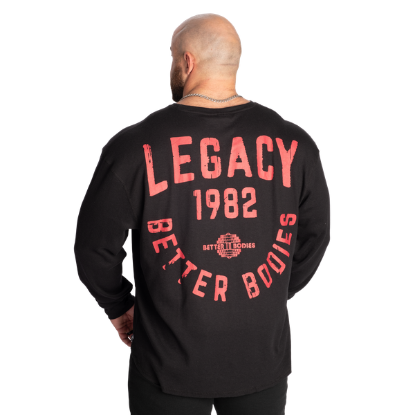 Better Bodies Legacy Thermal LS