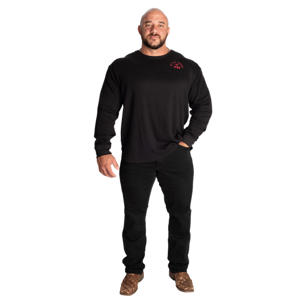 Better Bodies Legacy Thermal LS