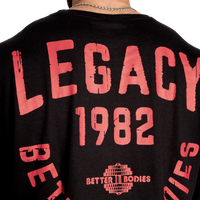 Better Bodies Legacy Thermal LS