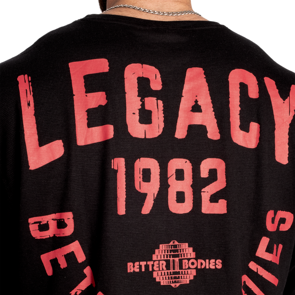 Better Bodies Legacy Thermal LS