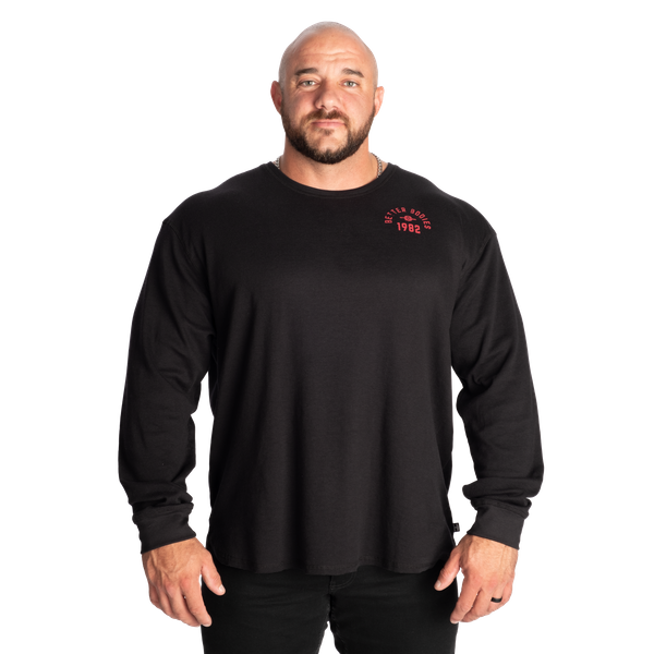 Better Bodies Legacy Thermal LS