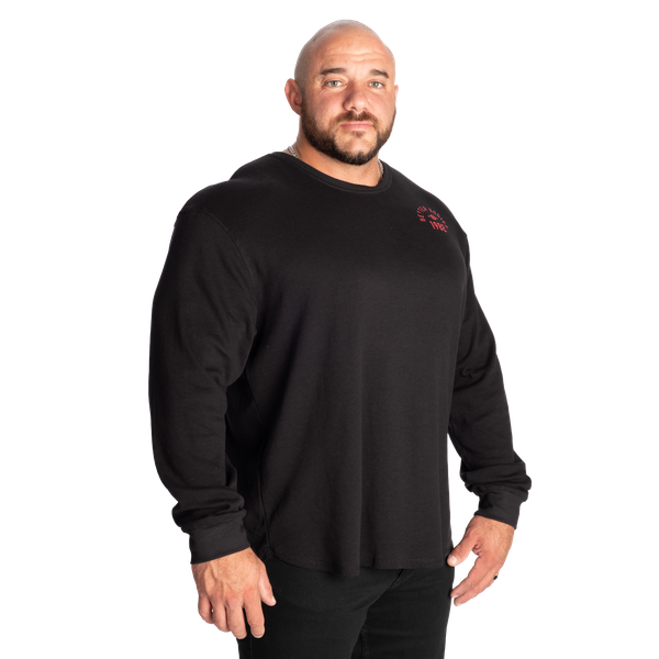 Better Bodies Legacy Thermal LS