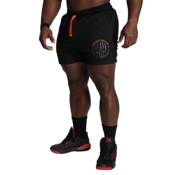 Gasp R1 Mesh Shorts