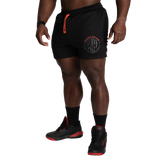 Gasp R1 Mesh Shorts